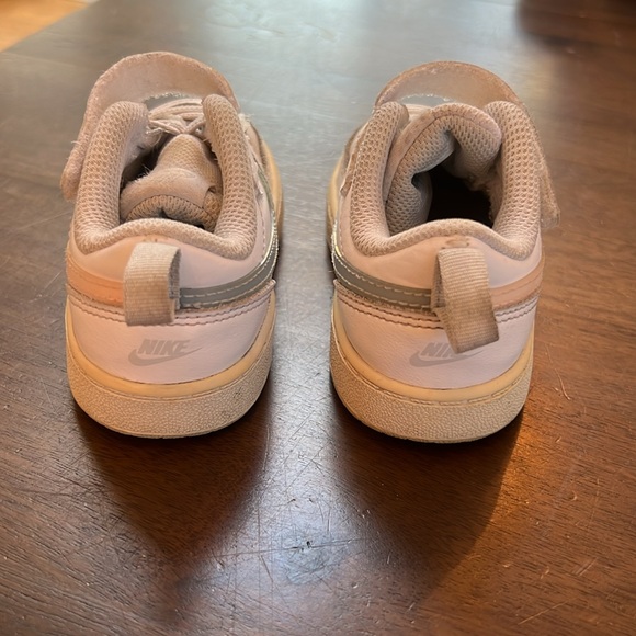 Nike Toddler sneakers 6C Court Borough Low - Picture 5 of 9